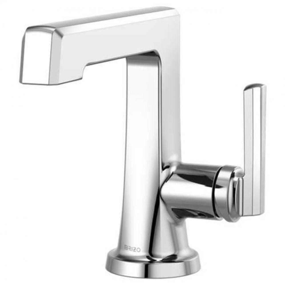 Single-Handle Lavatory