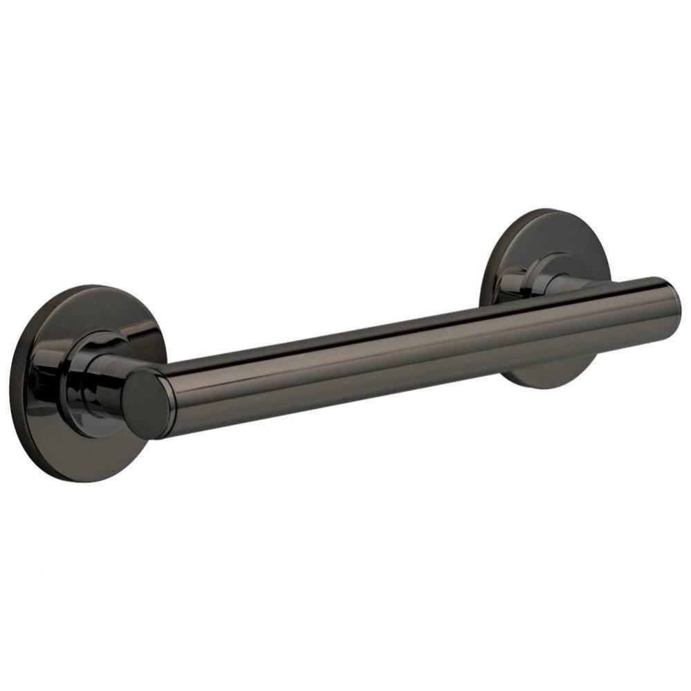 Contemporary Decorative Ada Grab Bar - 12''