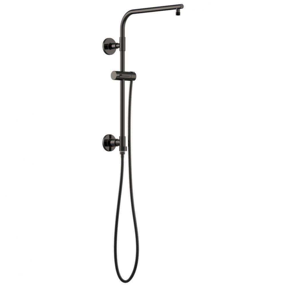 Euro Round Shower Column