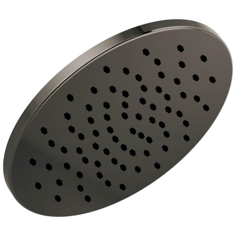 Round Raincan Showerhead - 1.75