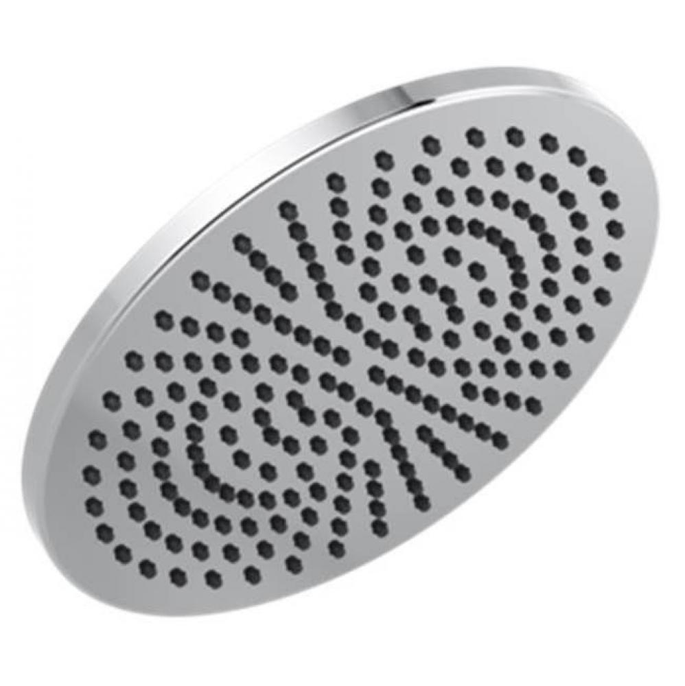 Round Raincan Showerhead