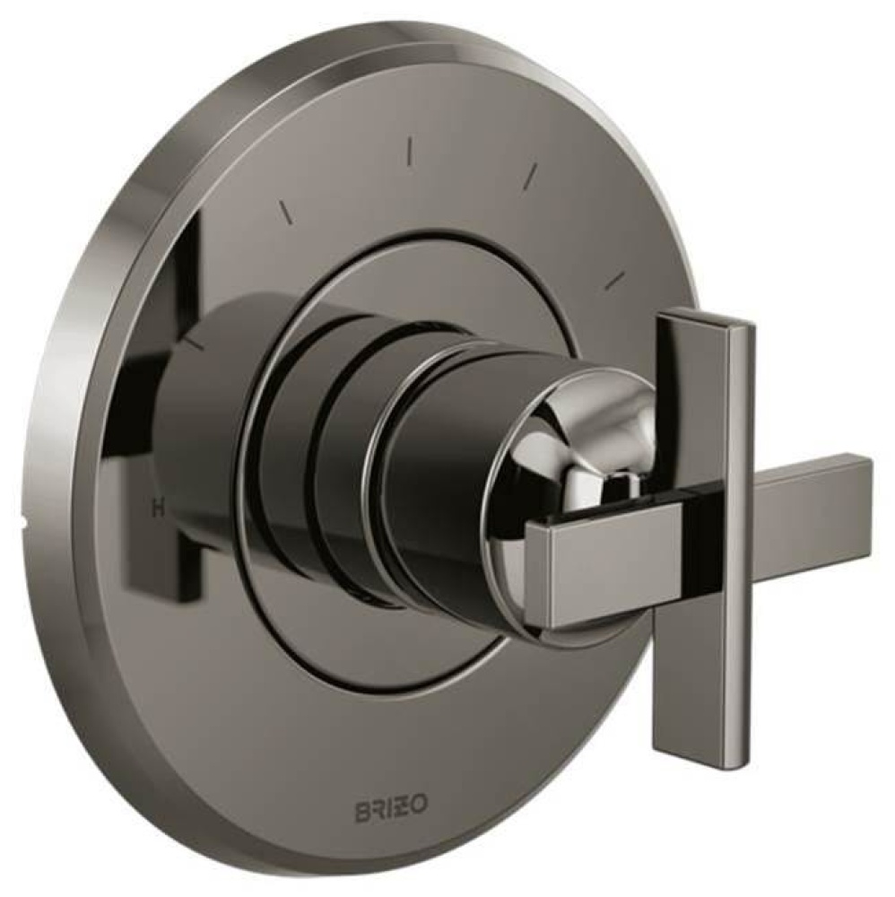 Levoir™ Sensori® Thermostatic Valve Trim - Less Handle