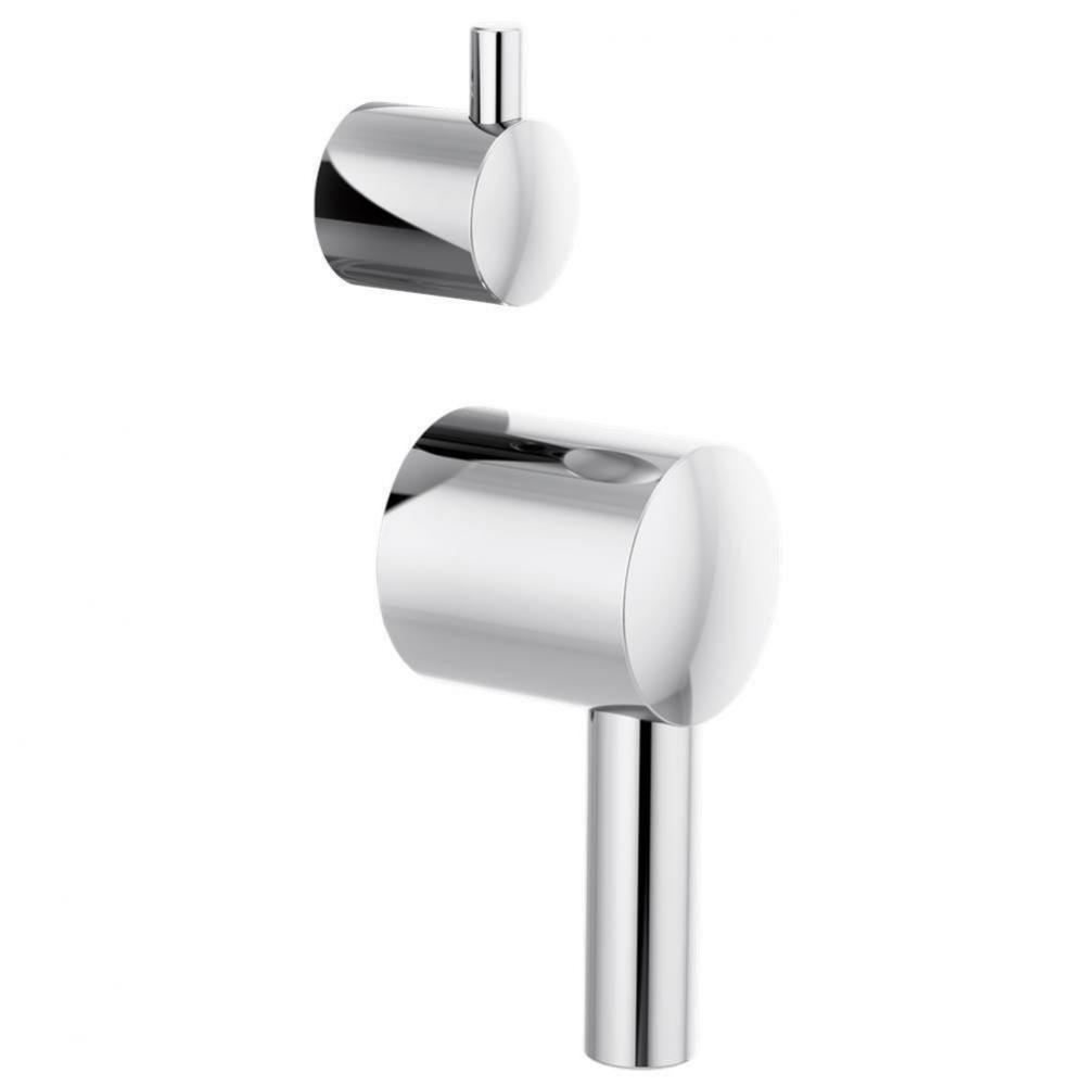 Pb Int Diverter Lever Handle