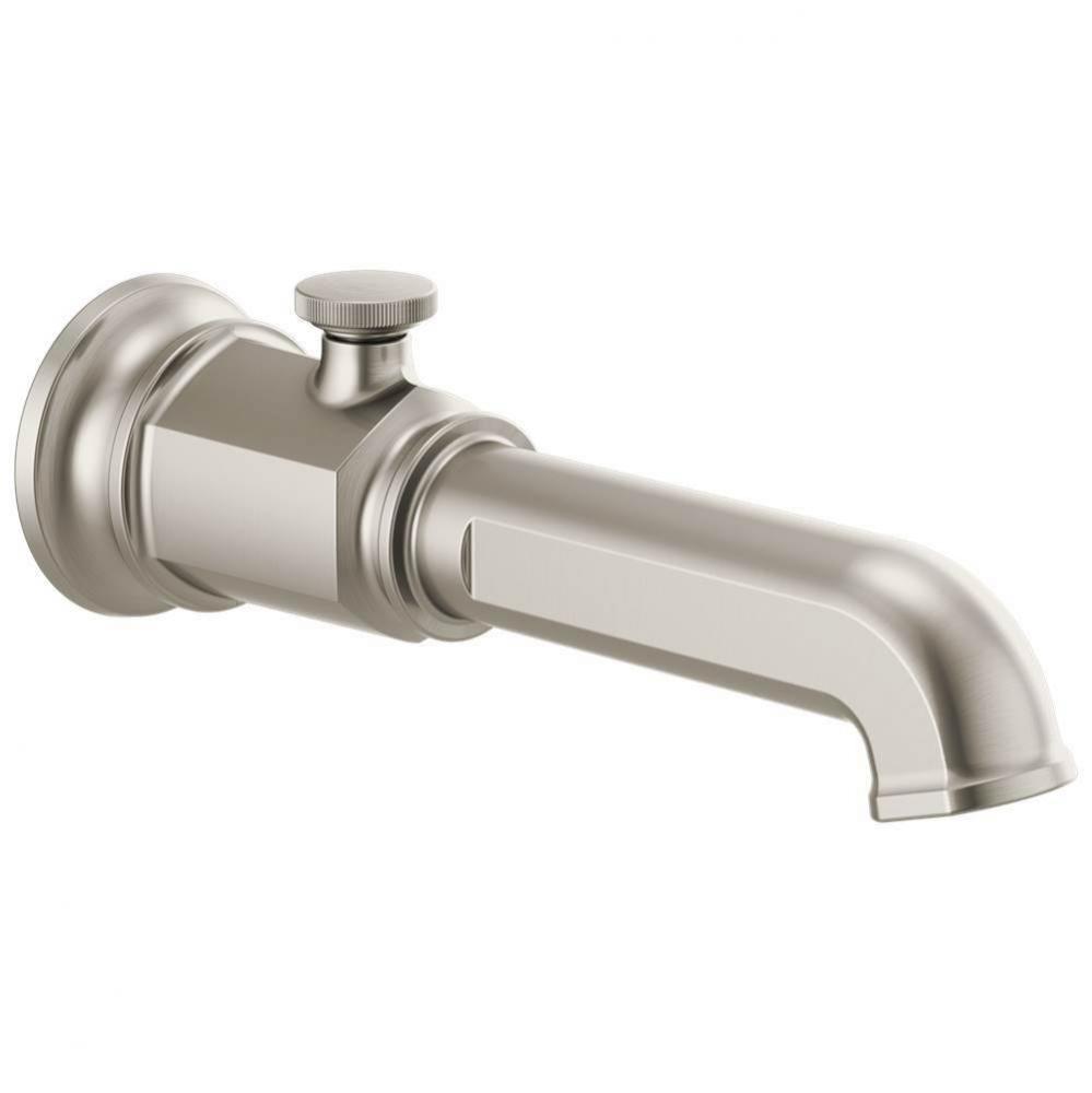Diverter Tub Spout