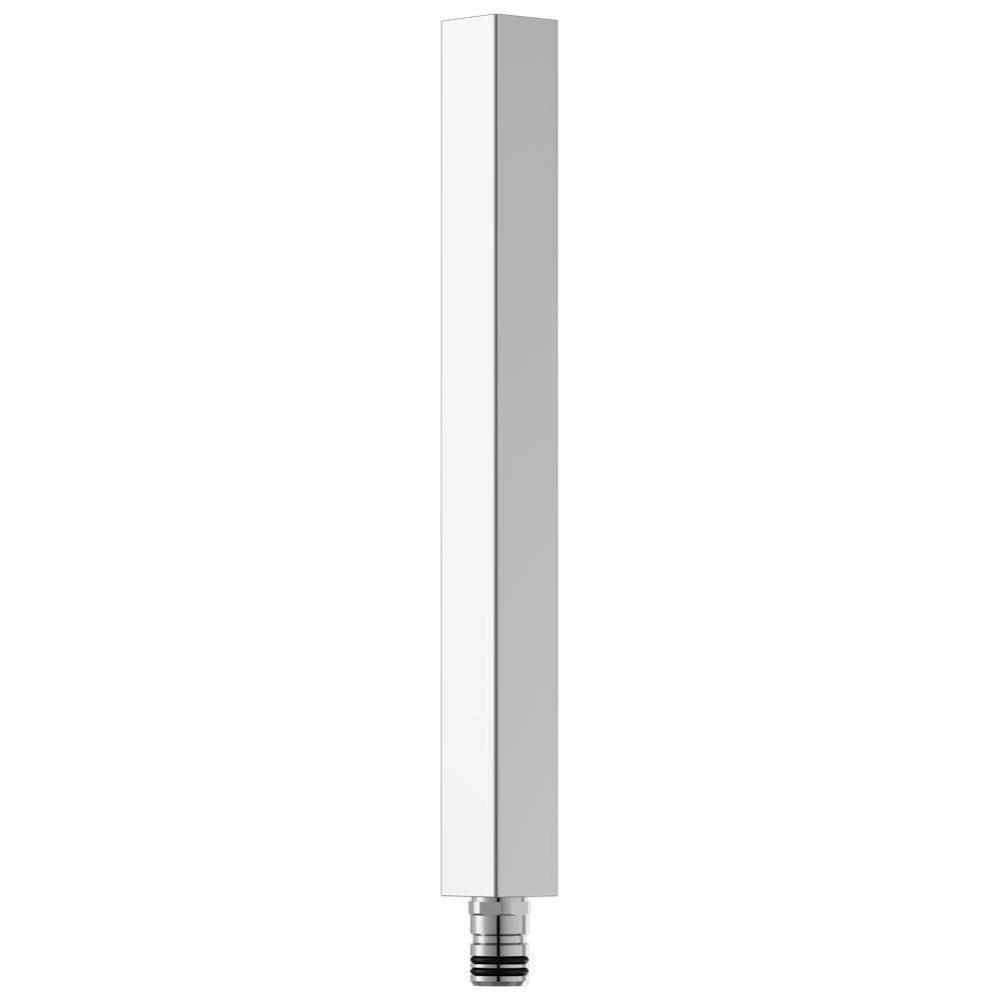 Euro Square Shower Column Extension