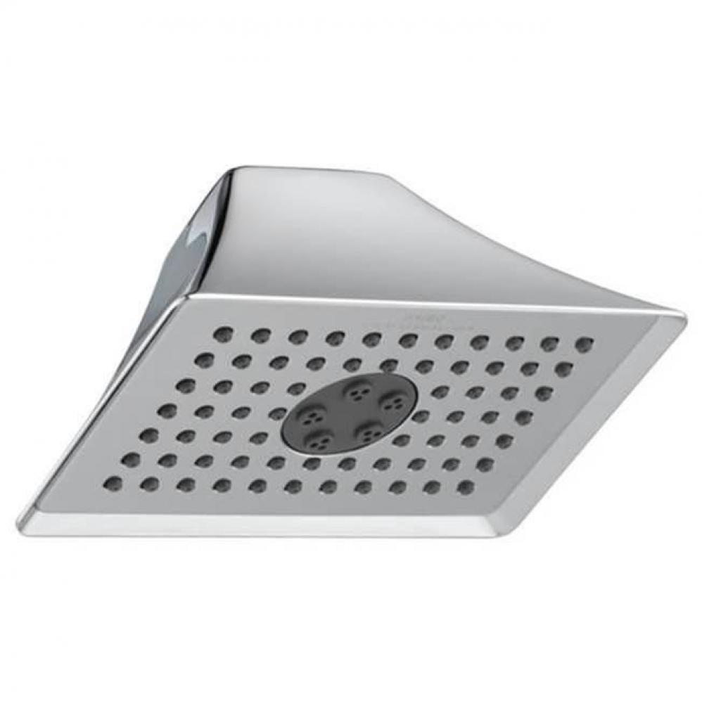 RSVP® Rectangular Multi-Function  Showerhead