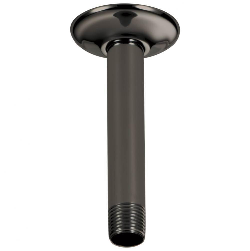 Shower Arm - 6 In. Ceiling Mount