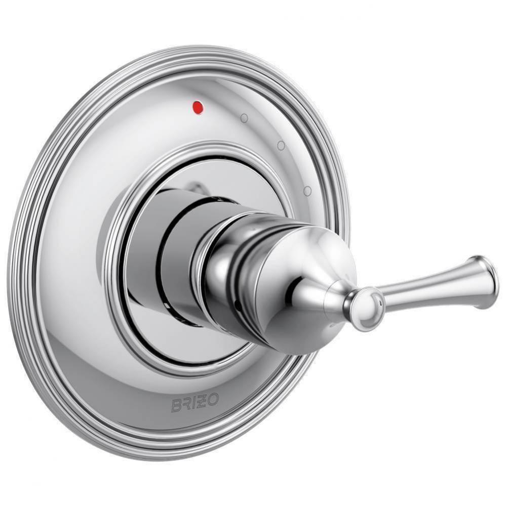 Pressure Balance Valve Only Trim 1L 60P