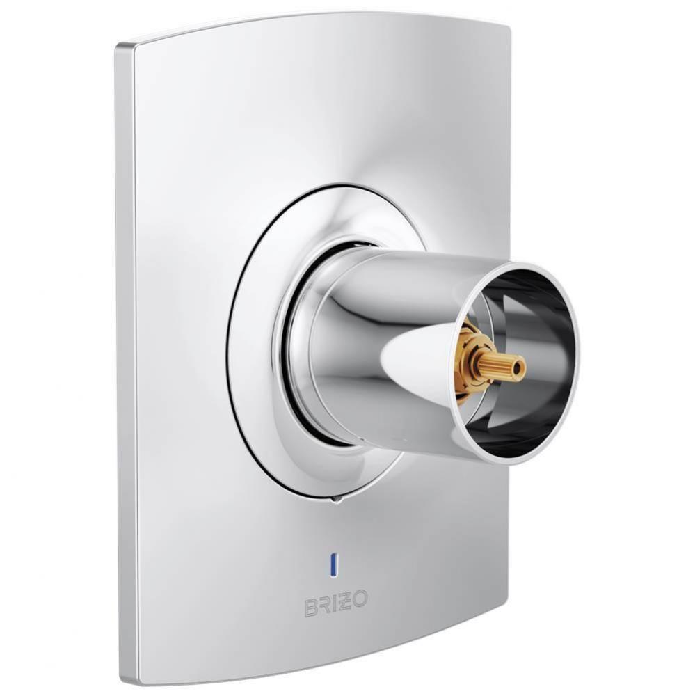 Kintsu™ Pressure Balance Valve Only Trim - Handle Not Included