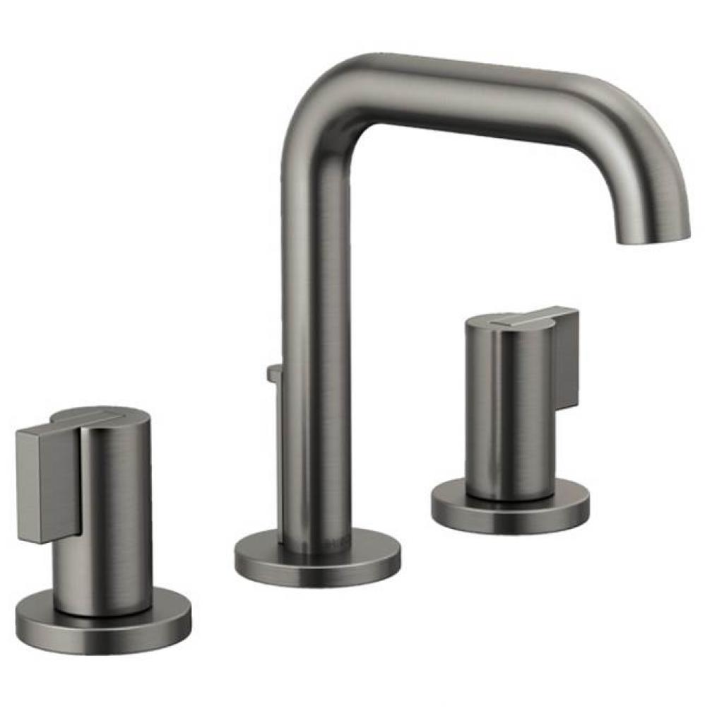 Litze® Widespread Lavatory Faucet - Less Handles