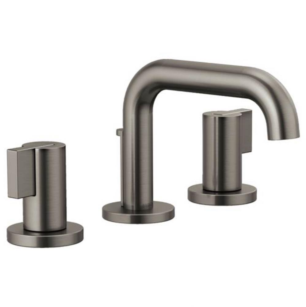 Litze® Widespread Lavatory Faucet - Less Handles