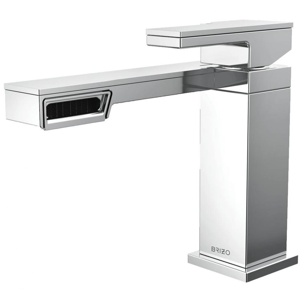 Single Handle Lavatory Faucet - 1.2 Gpm