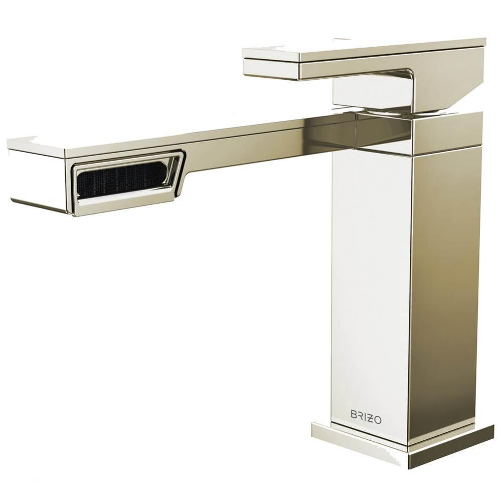 Single Handle Lavatory Faucet - 1.2 Gpm