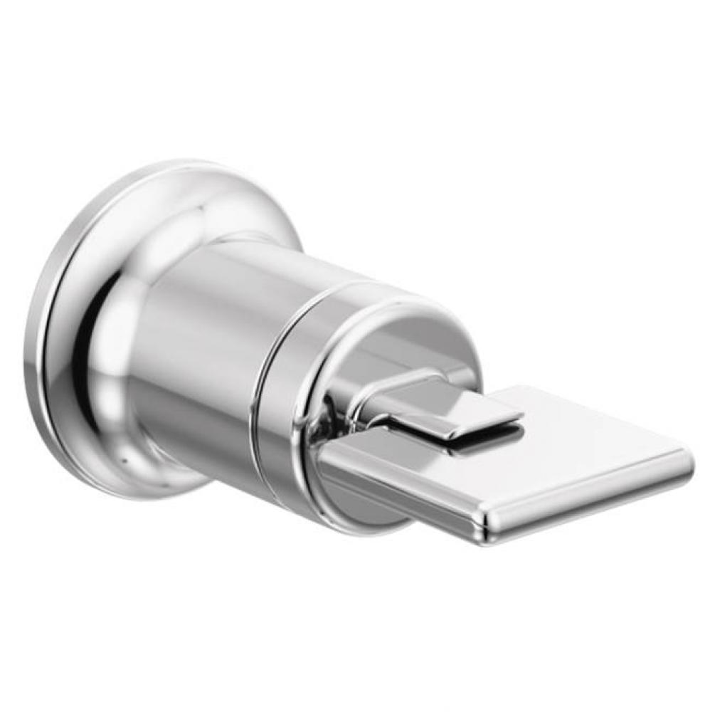 Allaria™ Two-Hole, Single-Handle Wall Mount Lavatory Faucet Knob Handle Kit