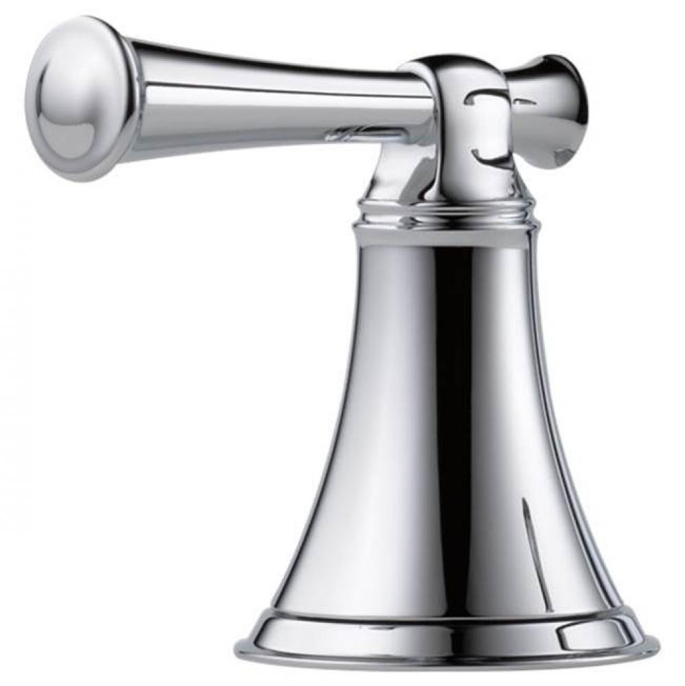 Roman Tub Lever Handle Kit