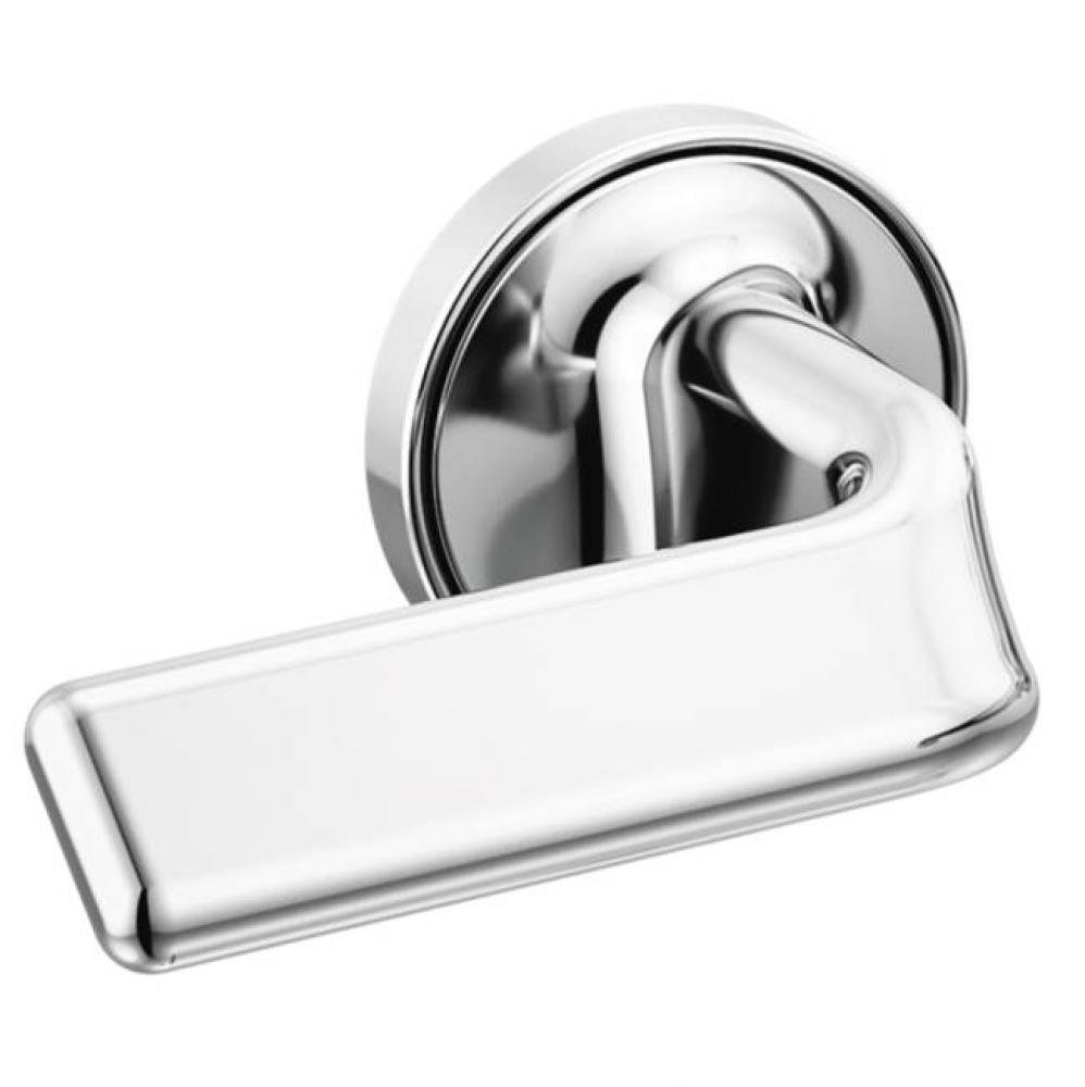 Allaria™ Two-Handle Wall Mount Tub Filler Twist Lever Handle Kit
