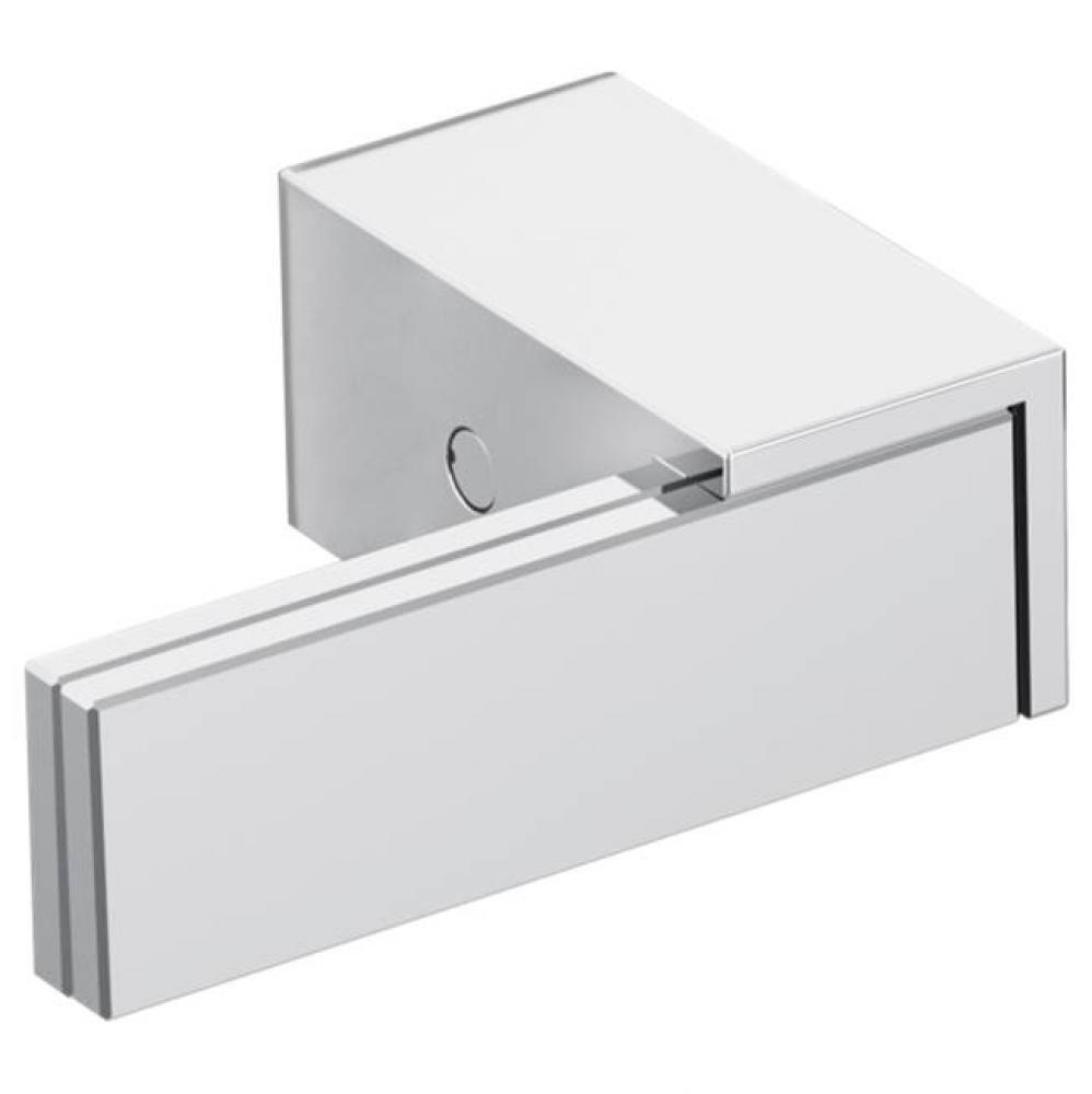 Two-Handle Wall Mount Tub Filler Handle Kit - Lever