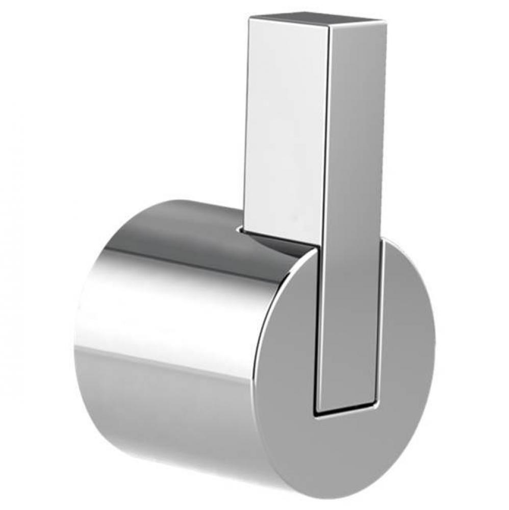 3 And 6 Setting Diverter Trim Handle Kit - Lever