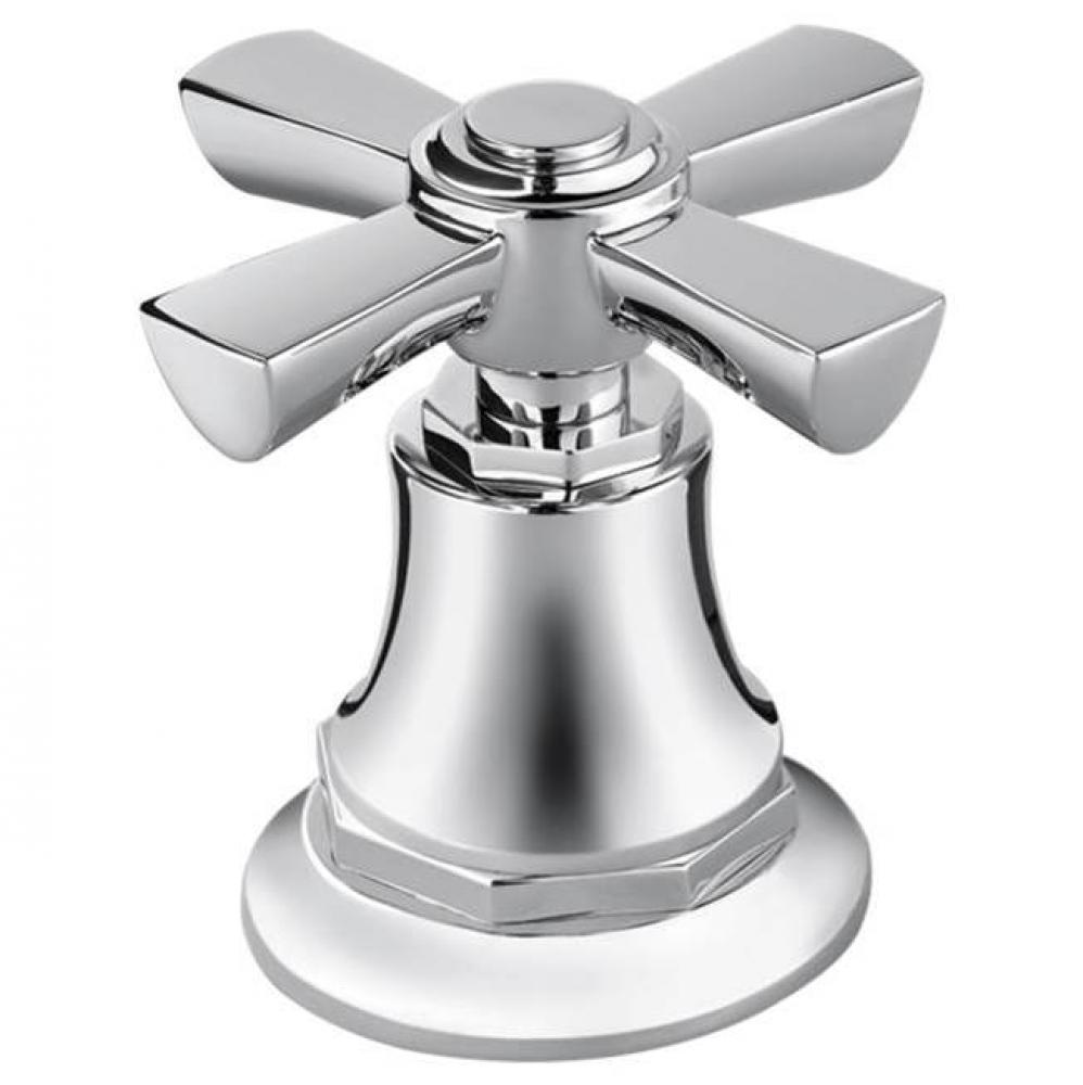 Roman Tub Cross Handle Kit