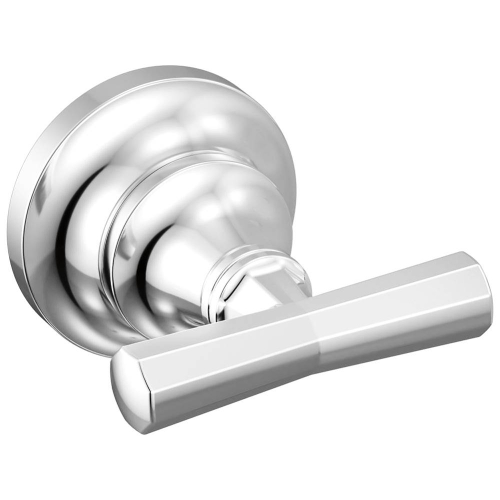 HX70465-PC Plumbing Tub Fillers