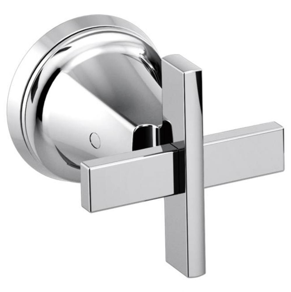 Wall Mount Handle Kit - Cross