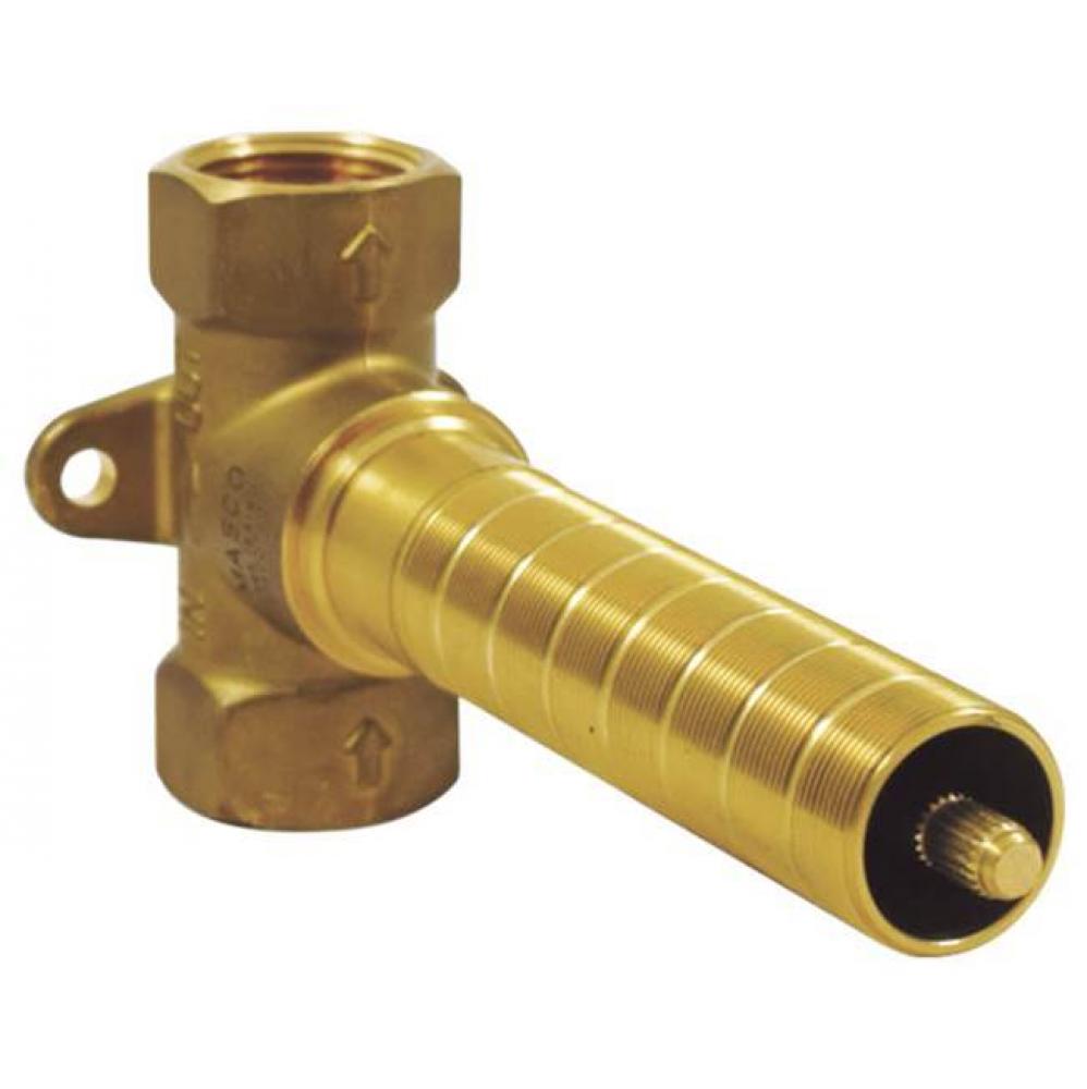 Sensori Volume Control Rough