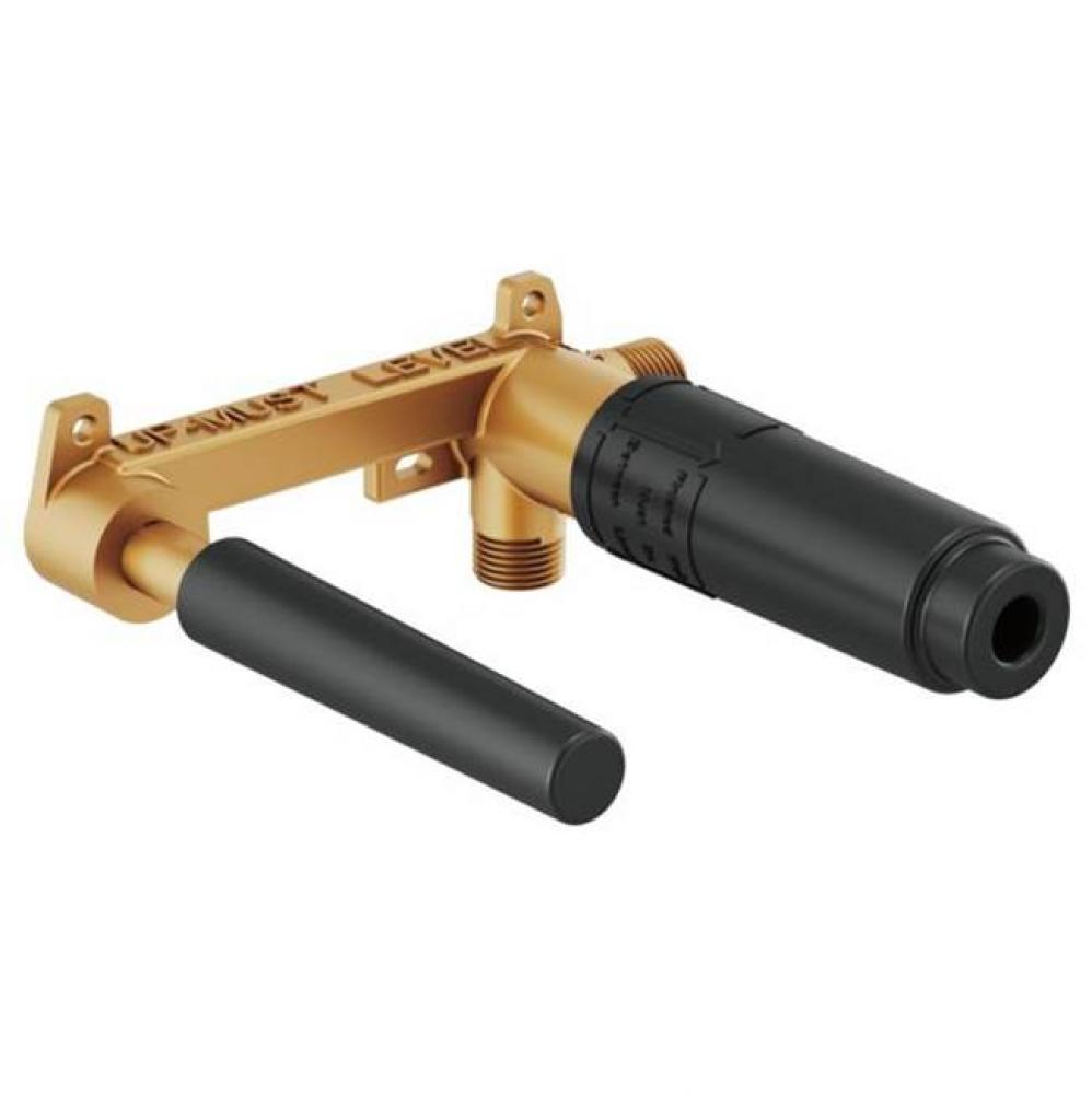 Single Handle Wall Mount Rough