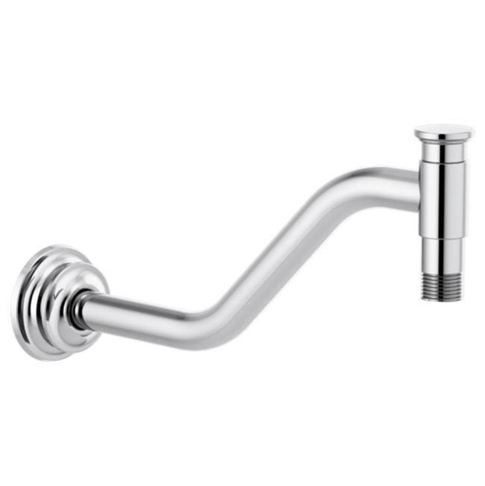 Shower Arm And Flange