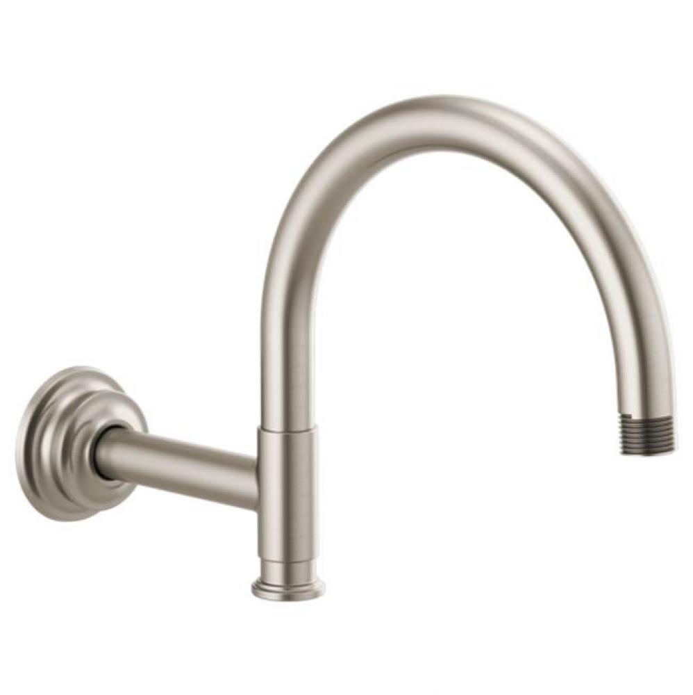 Shower Arm And Flange