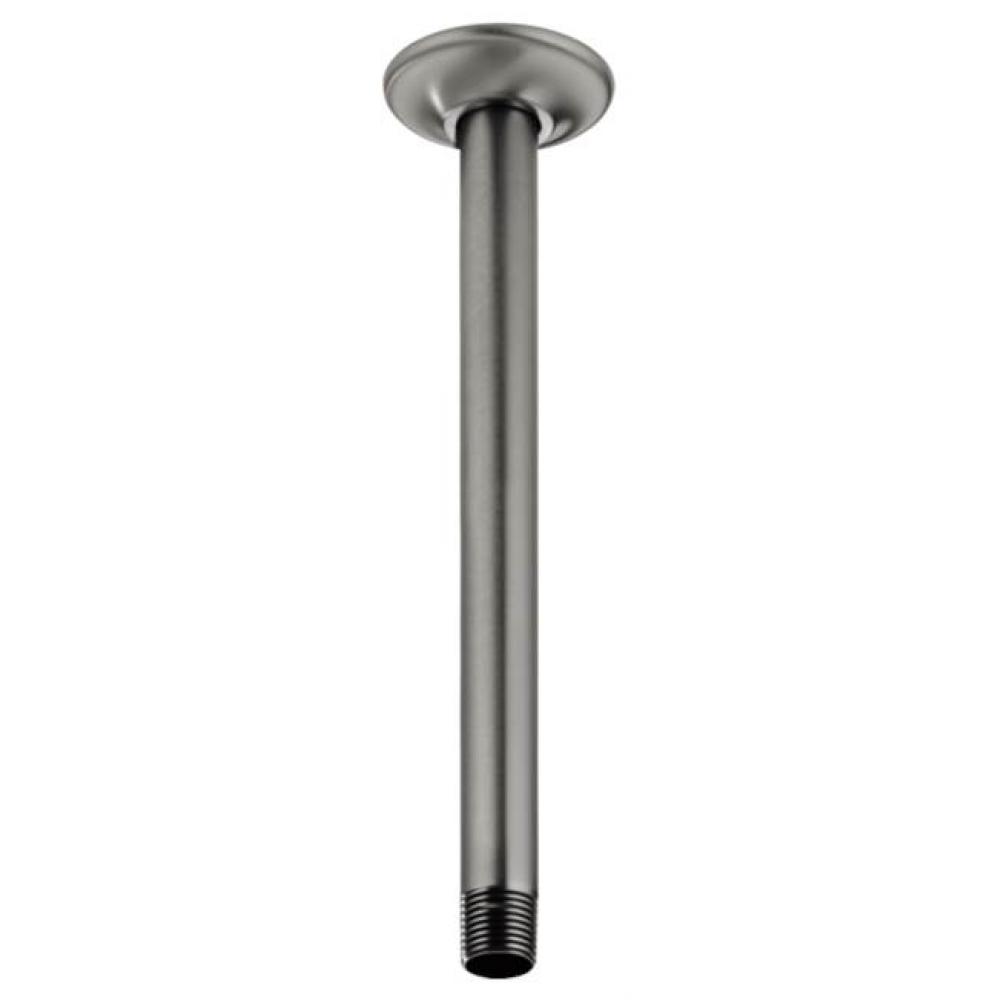 Shower Arm - 10 In. Ceiling Mount