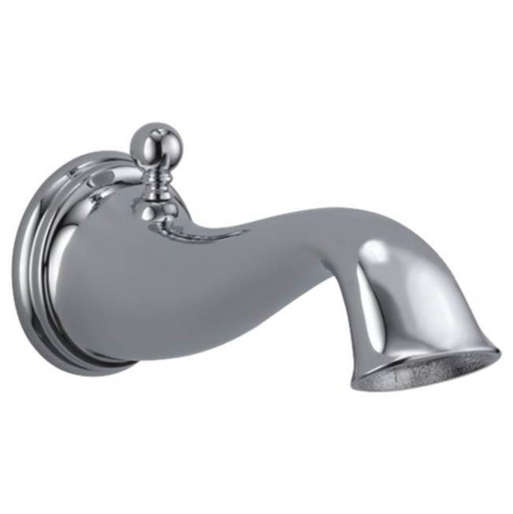 Brizo-Trad.Tub Spout Pull-Up Diverter-Pc