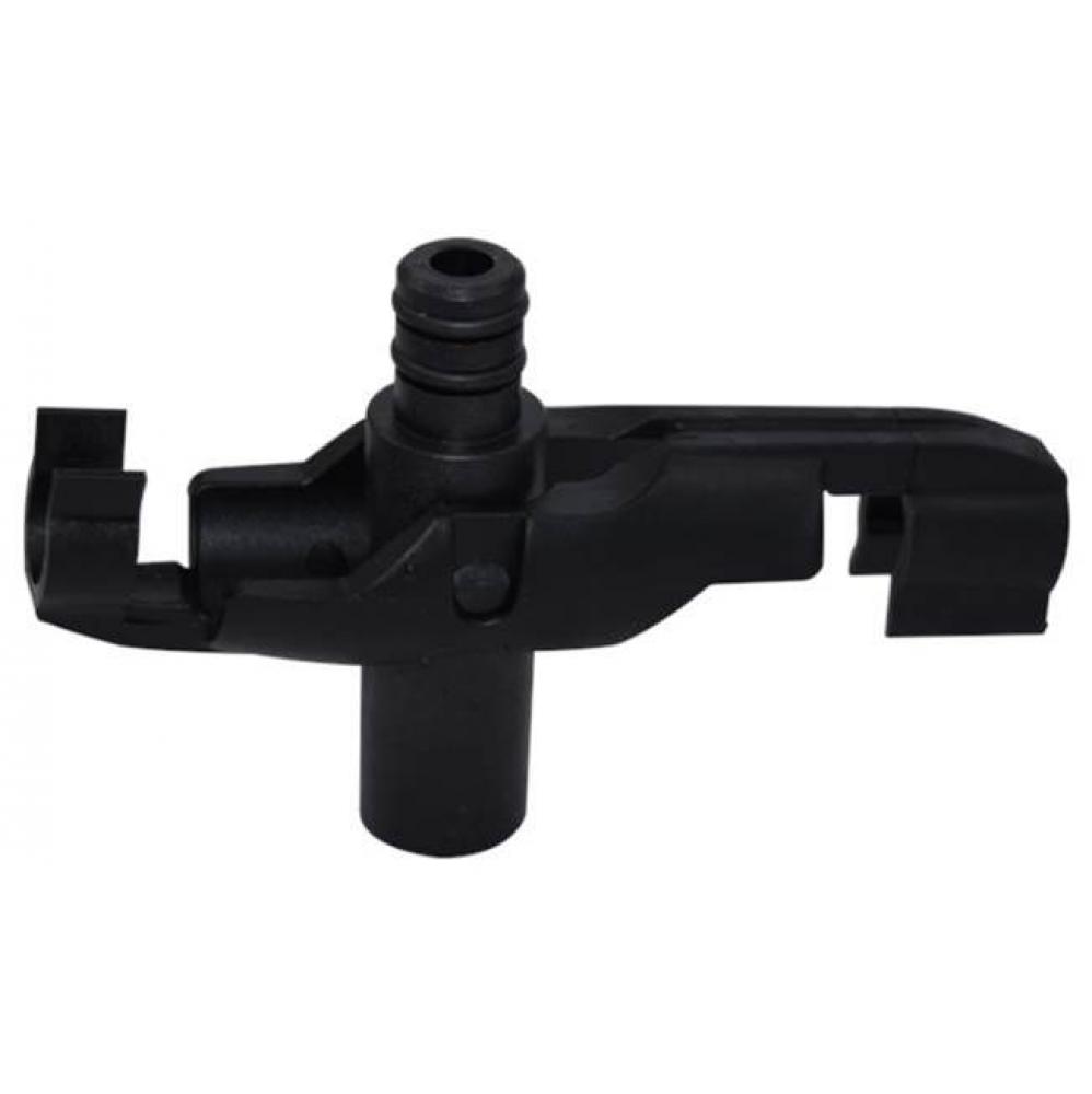 B-Adapter With Check Valves