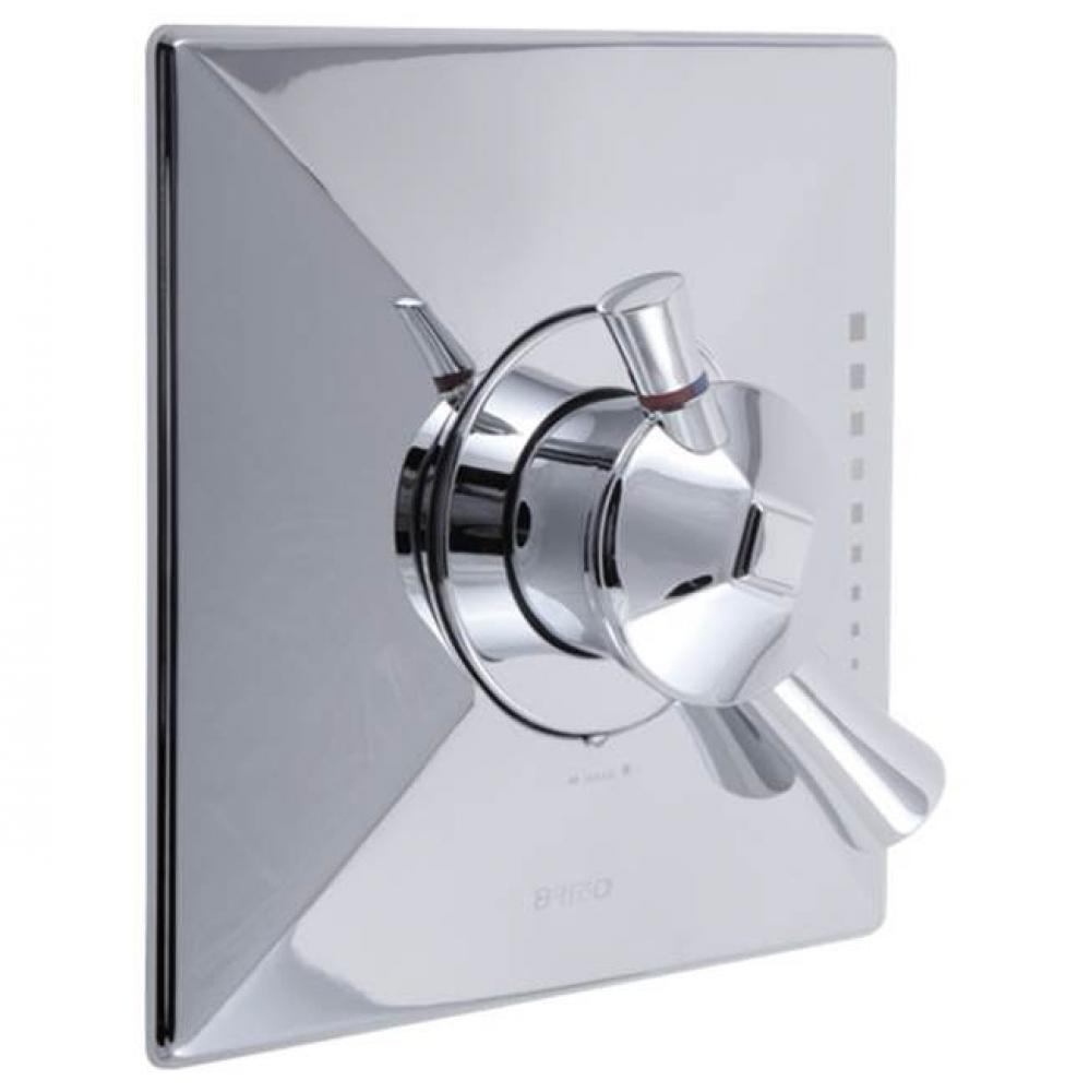 B- Vesi 1900 To 17T Conversion Trim Kit