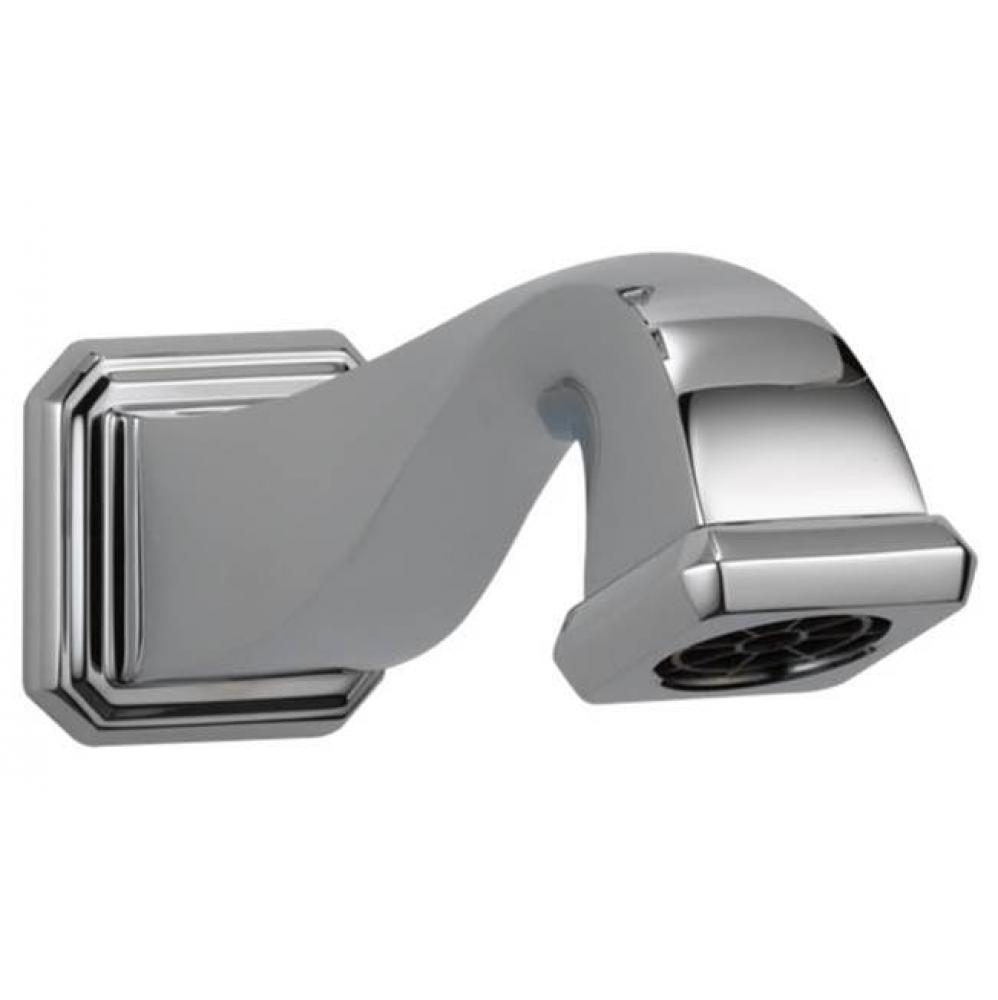 Brizo Virage: B-Tub Spout     Pull Down Diverter