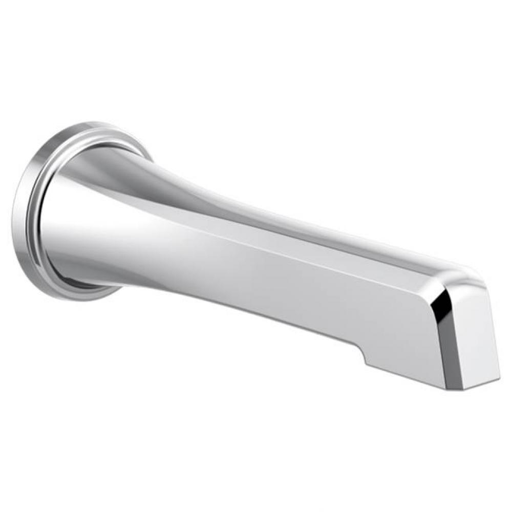 Non-Diverter Tub Spout