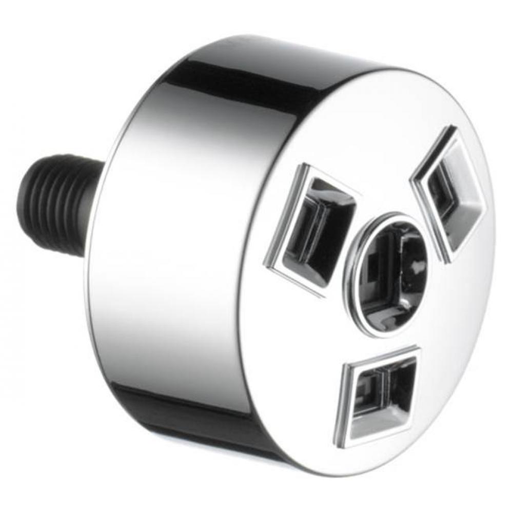 Massaging Body Spray Sprayhead