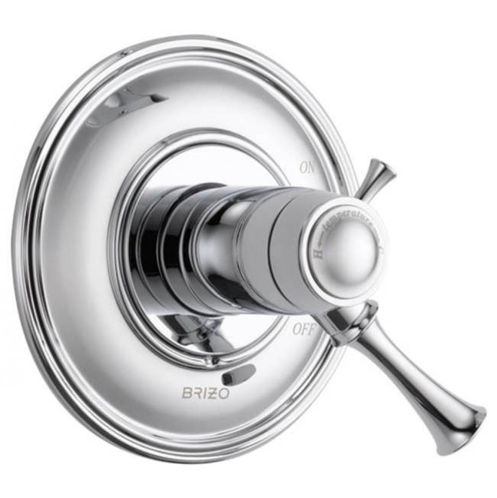 Valve Only - Medium Flow