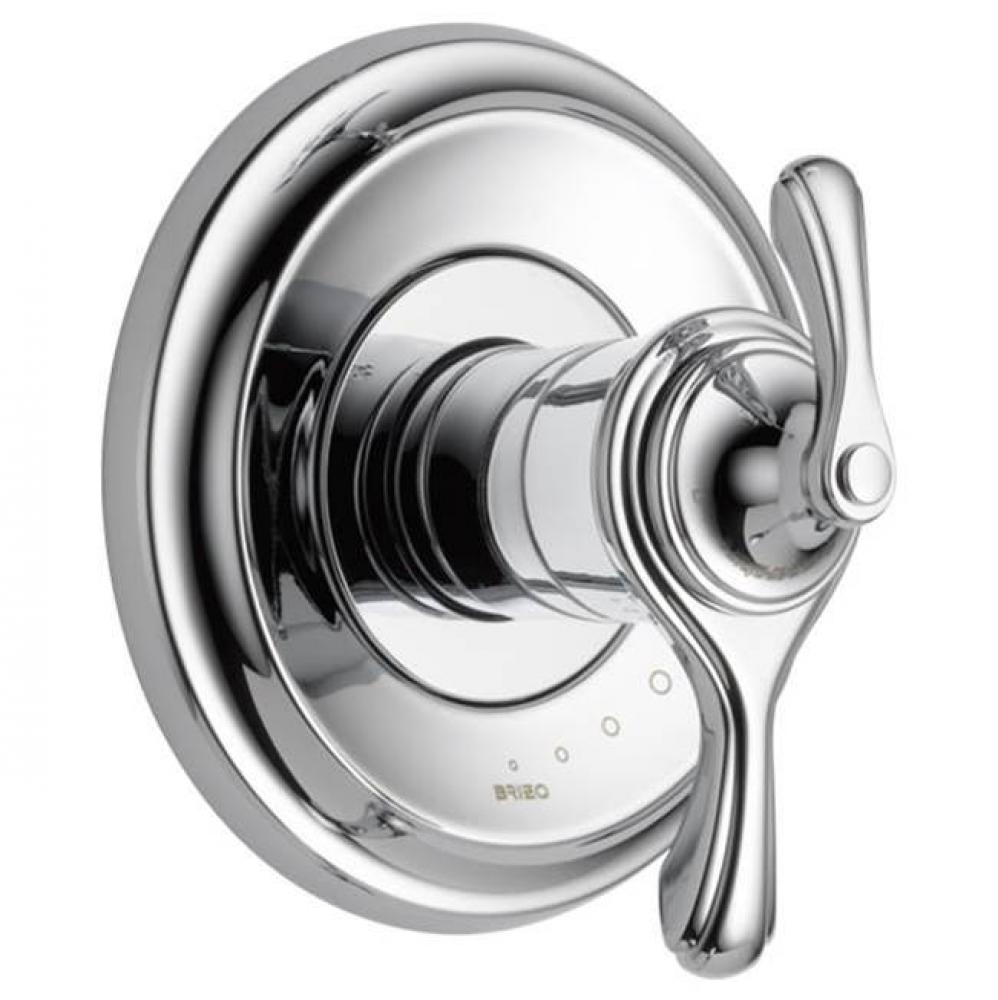 Valve Only - Medium Flow