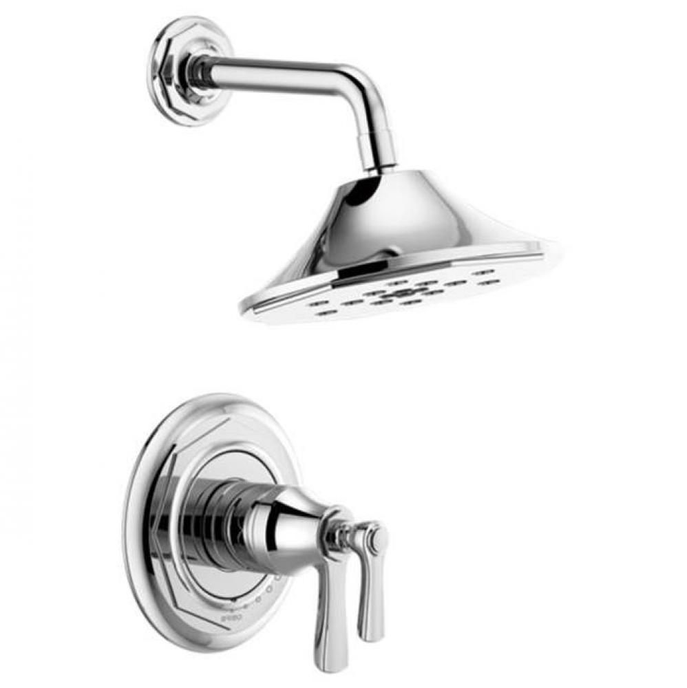 Tempassure Thermostatic Show  Er Trim