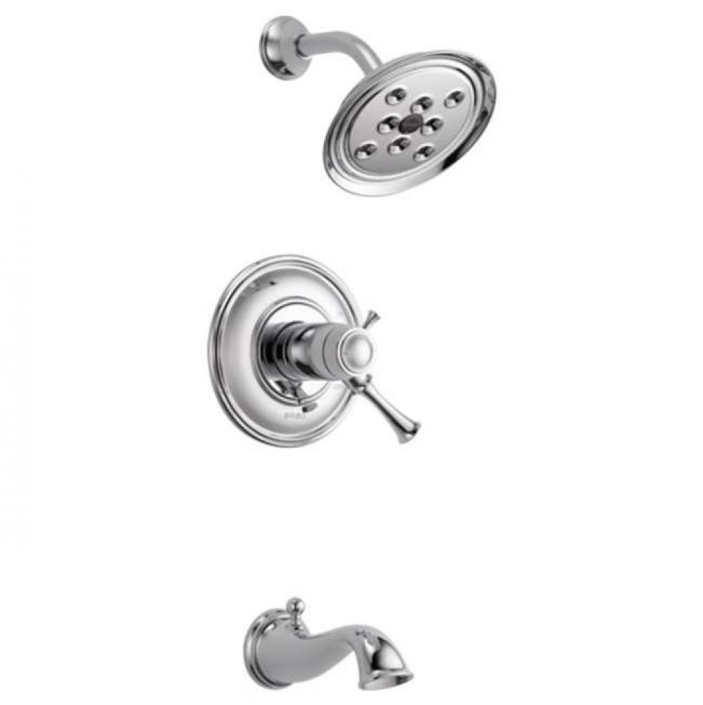 Tub/Shower - Medium Flow