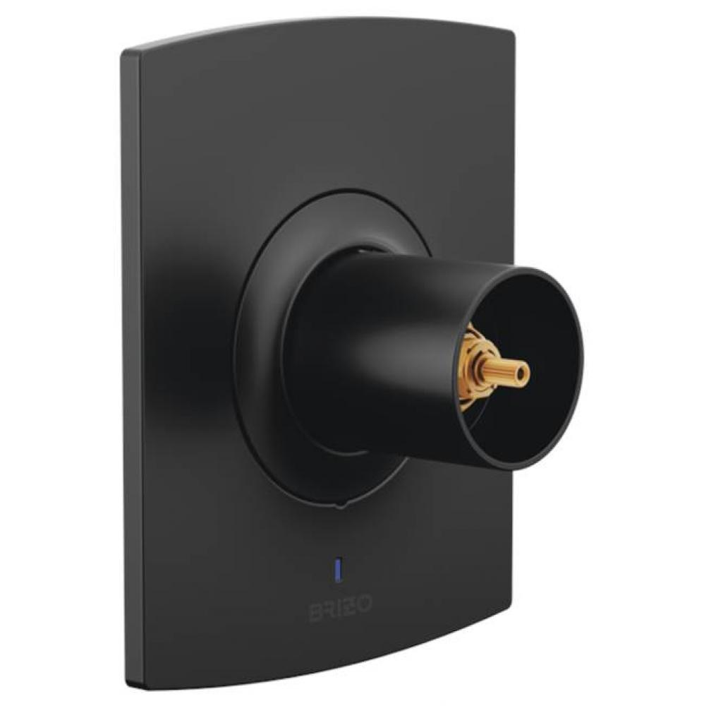 Kintsu® Pressure Balance Valve Only Trim - Less Handles