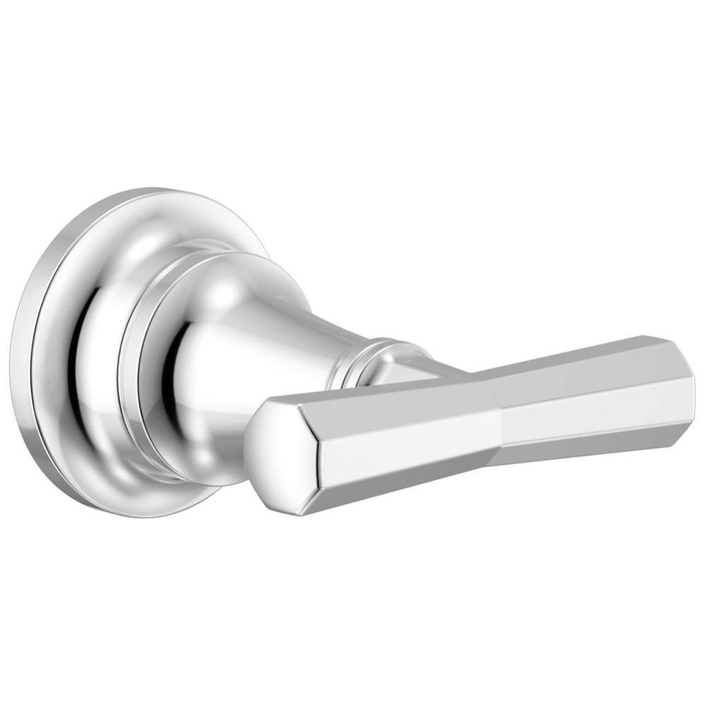 T66666-PC Plumbing Volume Controls