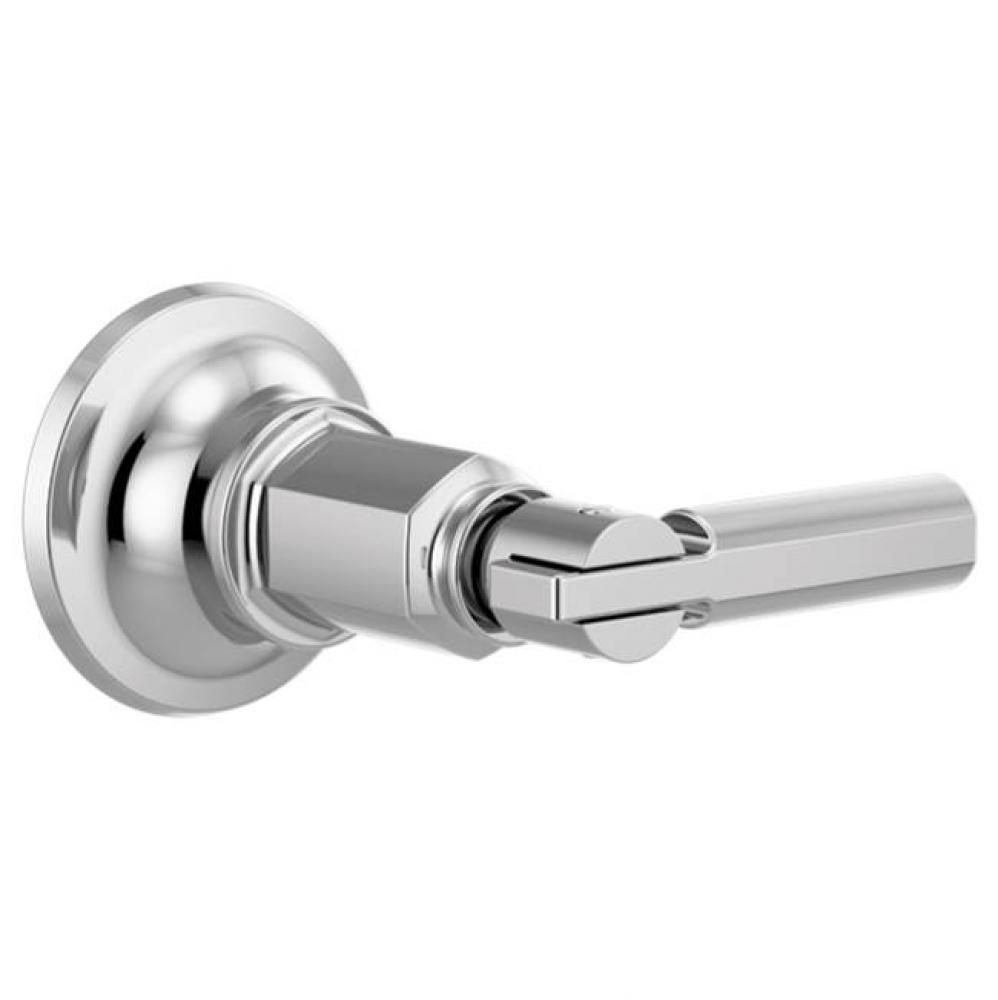 Sensori Volume Control Trim With Lever Handle