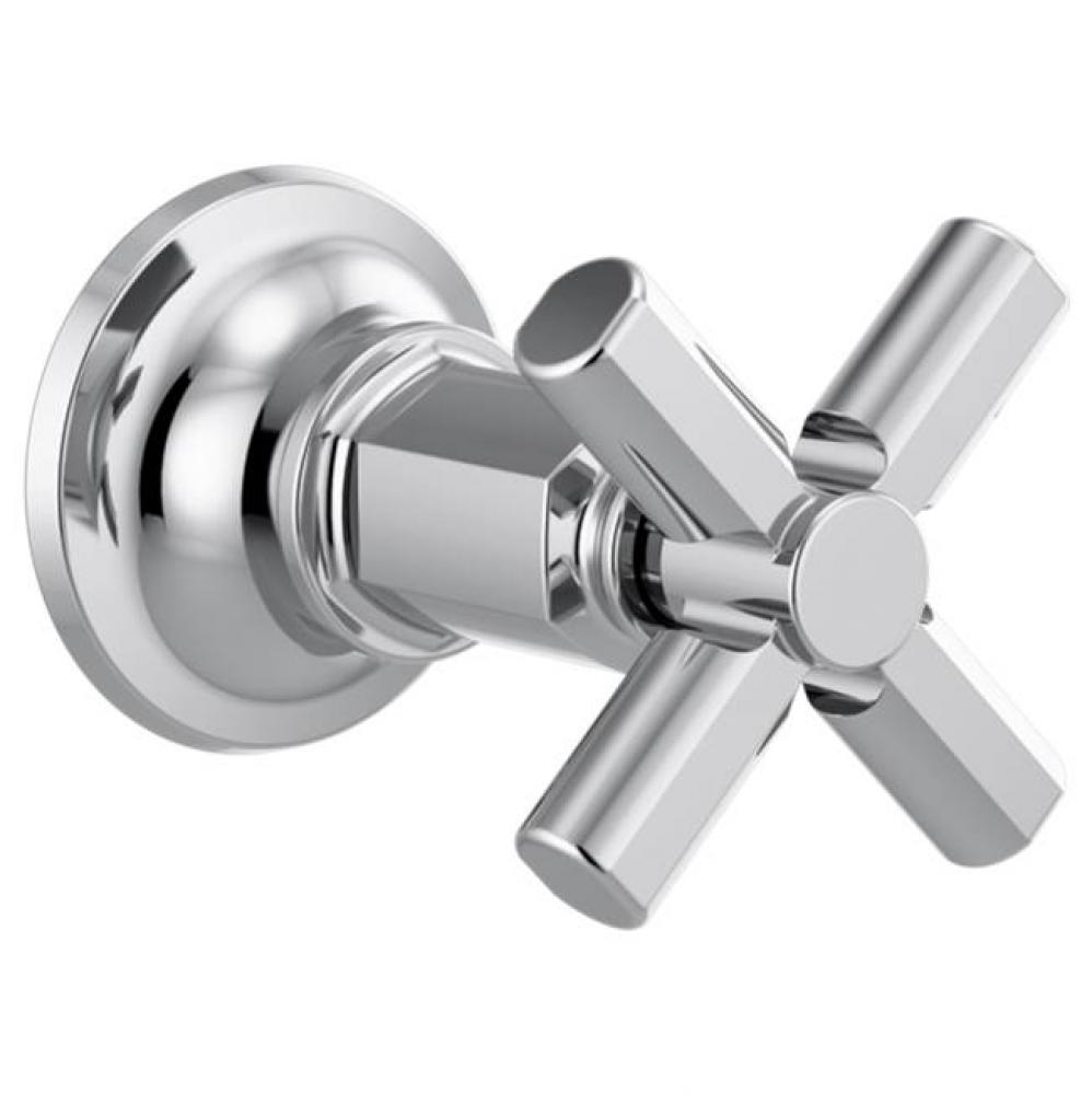 Sensori Volume Control Trim With Cross Handle