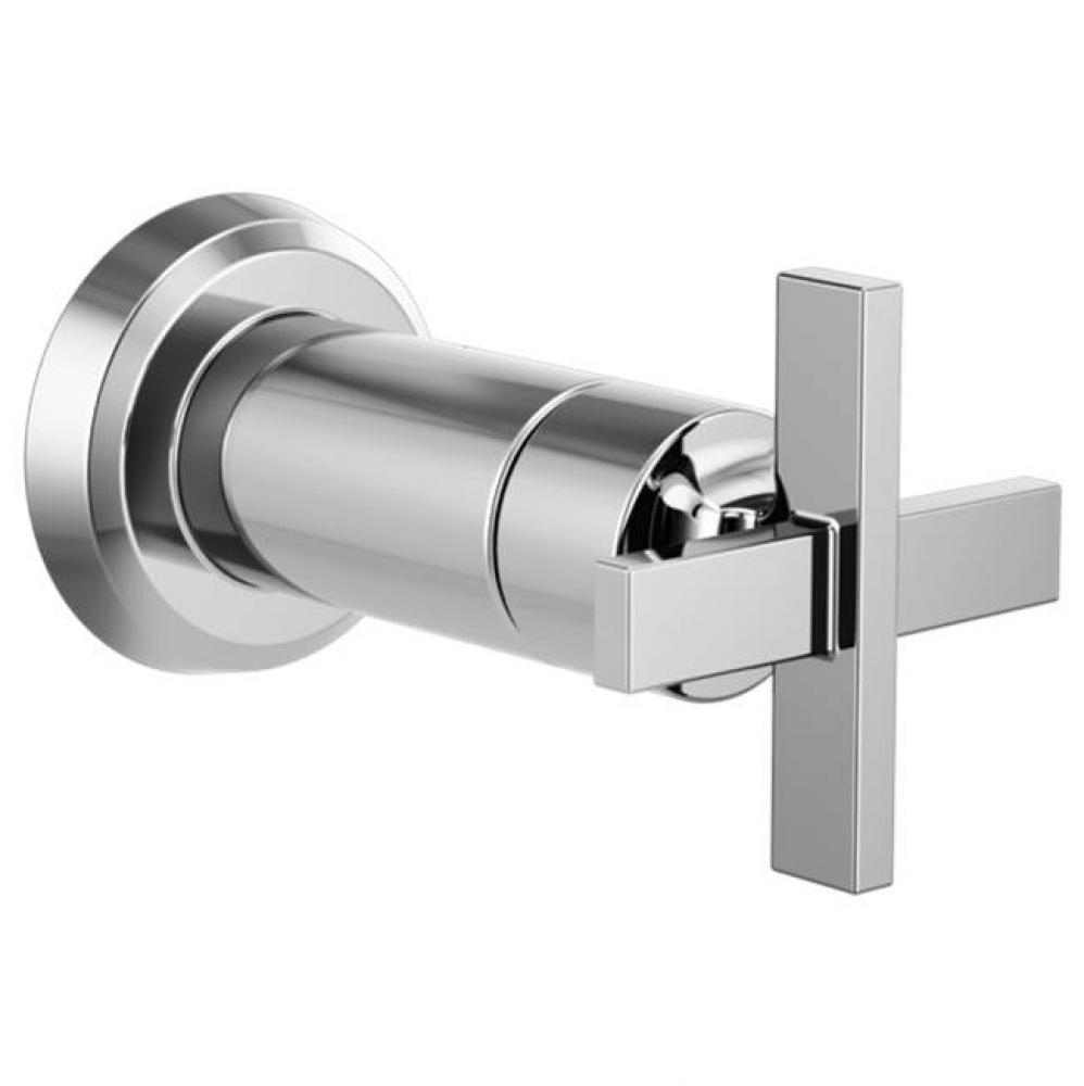 Sensori Volume Control Trim - Cross
