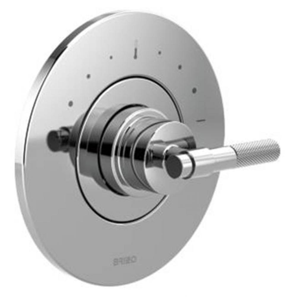 Litze® Sensori® Thermostatic Valve Trim - Handle Not Included