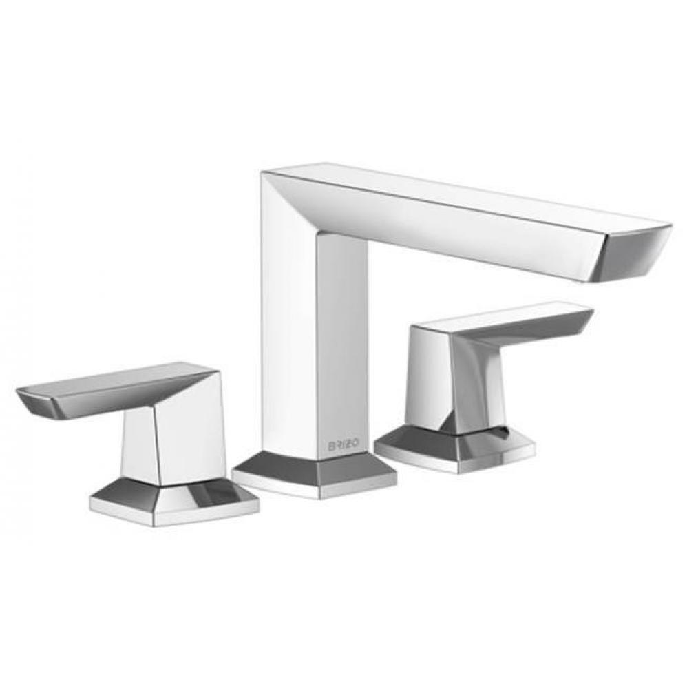 3 Hole Roman Tub