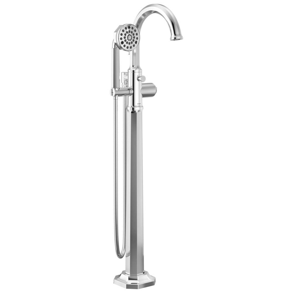 T70165-PCLHP Plumbing Tub Fillers