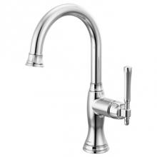 Brizo Canada 61058LF-PC - The Tulham™ Kitchen Collection by Brizo® Bar Faucet