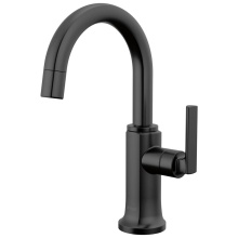 Brizo Canada 61306LF-C-BL - Kintsu® Beverage Faucet with Arc Spout